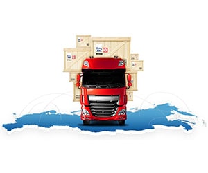 международные грузовые перевозки